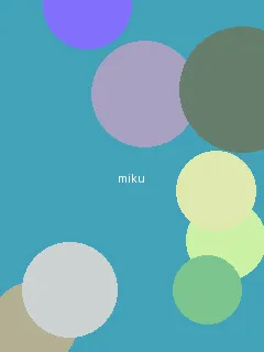 6080奇领YY6080影院奇领YY6 - 初音未来角色图